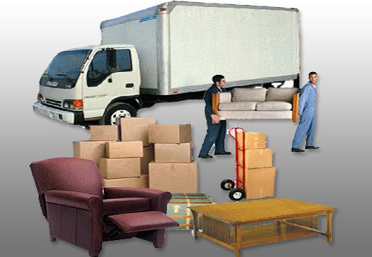 نقل أثاث في خيطان