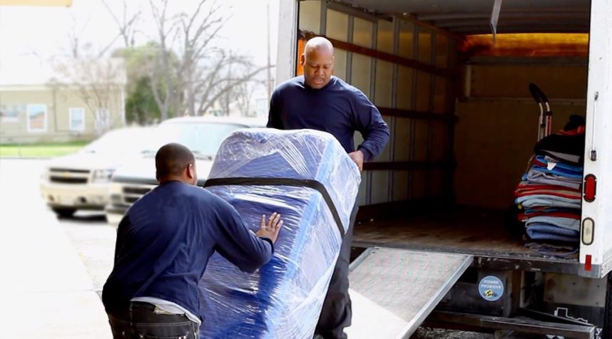 أفضل خدمات نقل الأجهزة الكهربائية في الكويت