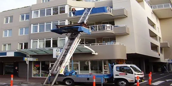 نصائح للتعامل مع الأثاث الثقيل أثناء النقل